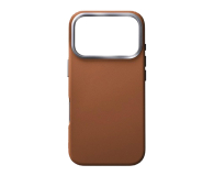 Uniq Lyden do iPhone 17 Pro Magclick Charging karmel - 1371842 - zdjęcie 3